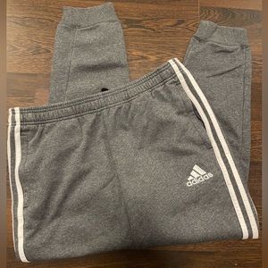 Adidas Climate Sweats